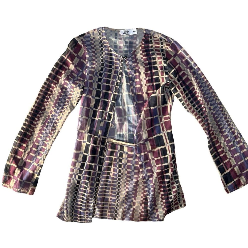 Tiger-mist Women's multi Dress